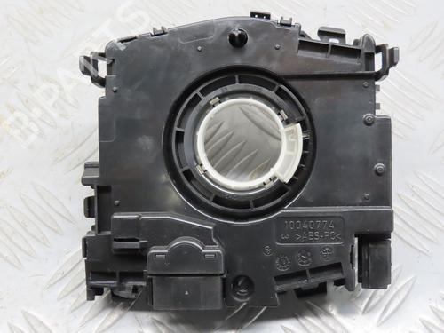 Kollisjonspute styreenhet VW GOLF VI (5K1) 1.6 TDI | BP19578256M53 