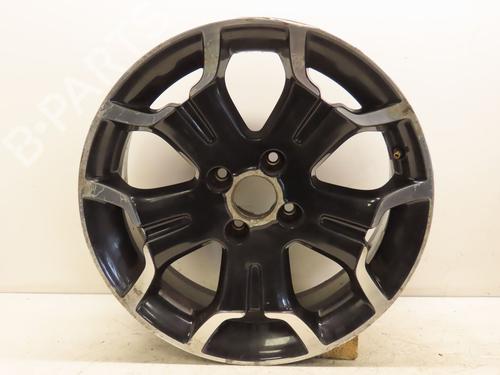 Rim CITROËN DS3 (SA_) 1.6 HDi 110 | BP29551331C45 
