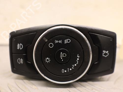 Headlight switch FORD KA+ III (UK, FK) 1.2 | BP36820286I24 - Image 3