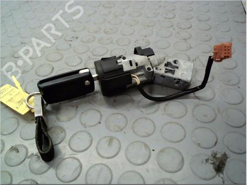 Used Ignition barrel CITROËN C3 I (FC_, FN_) 1.4 i (73 hp) 9397424