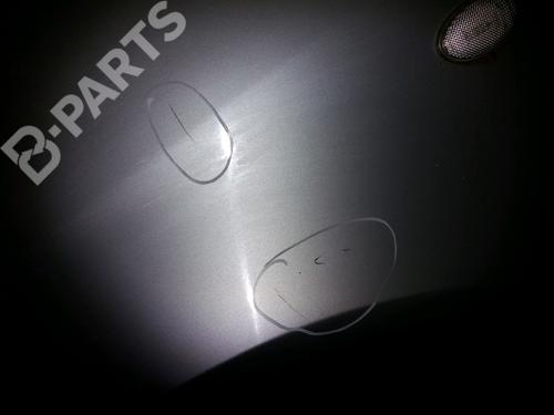Left front fenders MERCEDES-BENZ A-CLASS (W168) A 170 CDI (168.009, 168.109) | BP9382981C41 