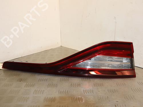 Used Left tailgate light Left tailgate light RENAULT MEGANE IV Hatchback (B9A/M/N_) 1.2 TCe 100 (B9MS) (100 hp) 36366917 36366917