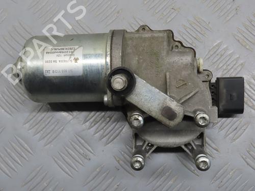 Front wiper motor SKODA FABIA II (542) 1.2 TDI | BP26227475M29 
