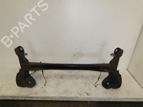 Rear axle PEUGEOT PARTNER Tepee 1.6 HDi 90 | BP30047905M2