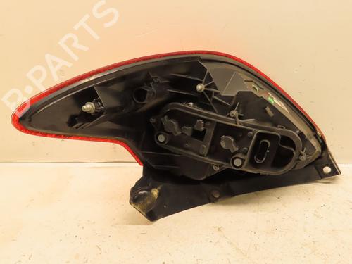 Left taillight FORD KA (RU8) 1.3 TDCi | BP29046053C34 
