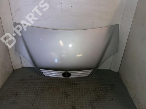 Used Hood MERCEDES-BENZ A-CLASS (W168) A 170 CDI (168.009, 168.109) (95 hp) 9379945