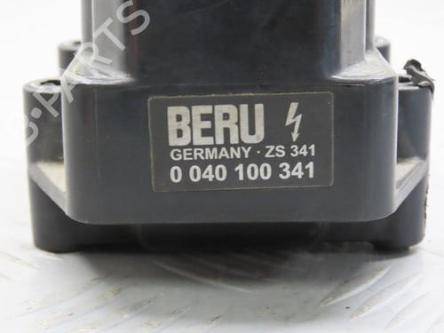 Electronic module PEUGEOT 106 I (1A, 1C) 1.0 | BP24992253M83 
