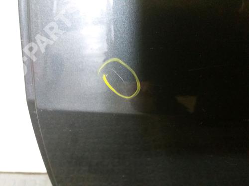 Left rear door SEAT IBIZA IV (6J5, 6P1) 1.9 TDI | BP10045100C4