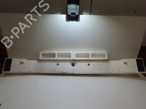 Kofangerbeslag NISSAN 350Z Coupe (Z33) 3.5 (AAZ33) (280 hp) 31843676