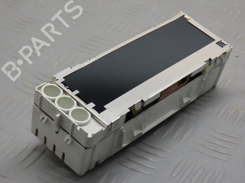 Used Display monitor RENAULT MEGANE III Hatchback (BZ0/1_, B3_) 1.5 dCi (BZ1G, BZ1W, BZ0R) (95 hp) 24992274