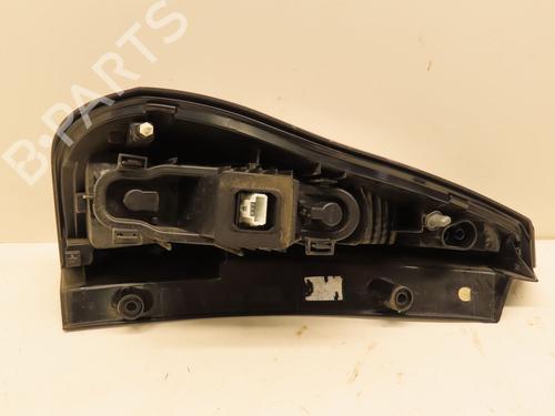 Used Right taillight RENAULT SCÉNIC III (JZ0/1_) 1.6 dCi (JZ00, JZ12) (130 hp) 29469031