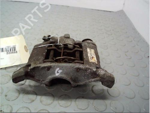Used Left rear brake caliper Left rear brake caliper PEUGEOT 406 (8B) 2.0 HDI 110 (109 hp) 14885110 14885110