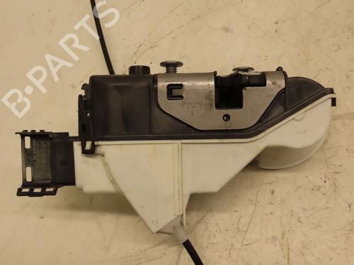 Front left lock PEUGEOT 308 I (4A_, 4C_) 1.6 HDi | BP29601324C98 