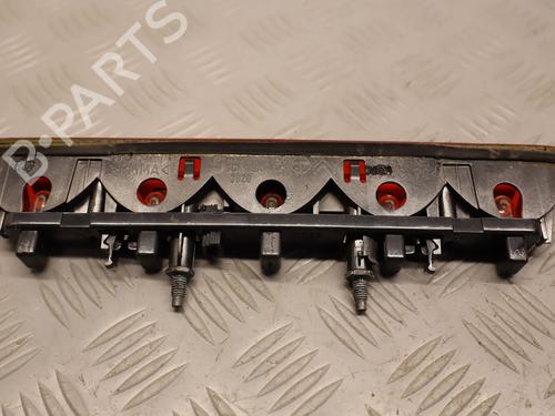 Bremselys Bremselys PEUGEOT 206 Hatchback (2A/C) 1.4 i (75 hp) 33712244 33712244