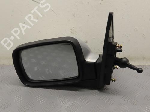 Used Left mirror KIA PICANTO I (SA) 1.1 (65 hp) 17781353