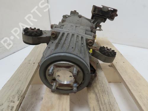 Differenziale posteriore PEUGEOT 4008 1.6 HDi AWC (114 hp) 31275968