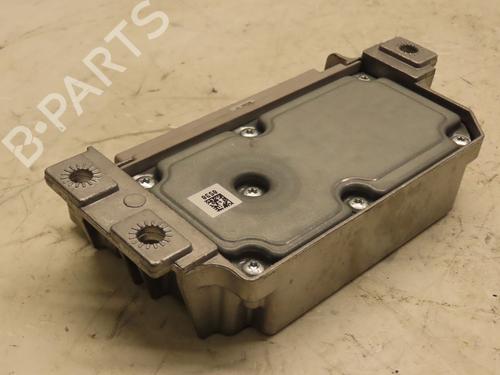 Kollisjonspute styreenhet BMW 1 (E87) 118 d | BP29468875M53 