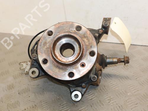 Used Right front steering knuckle Right front steering knuckle 36958763 36958763