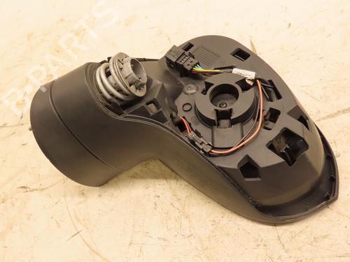 Left mirror SEAT IBIZA IV (6J5, 6P1) 1.2 | BP29643762C26 