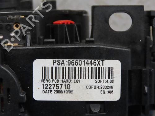 Steering column stalk CITROËN C4 CACTUS 1.2 THP 110 | BP27094960I23 - Image 4
