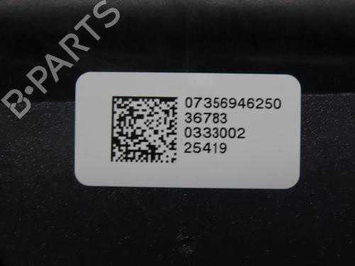 Used Tailgate handle JEEP RENEGADE SUV (BU, B1, BV) 1.0 T-GDi (120 hp) 31276518