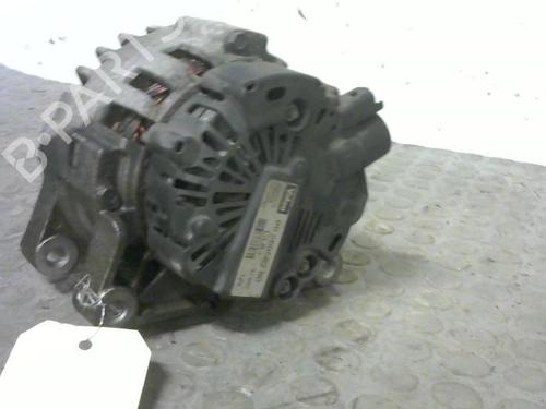 Alternator FIAT PANDA (169_) 1.1 (169.AXA1A) | BP9376380M7 