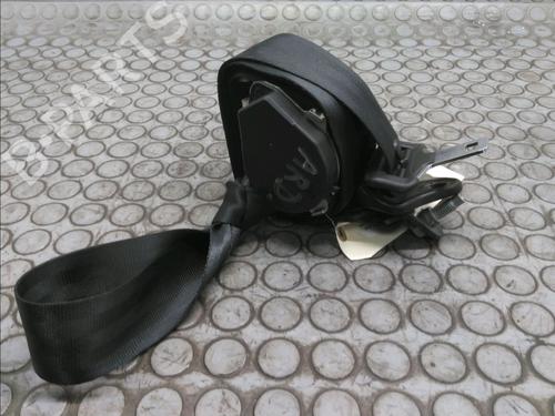 Used Rear right belt tensioner PEUGEOT 207 (WA_, WC_) 1.4 16V (98 hp) 17779930