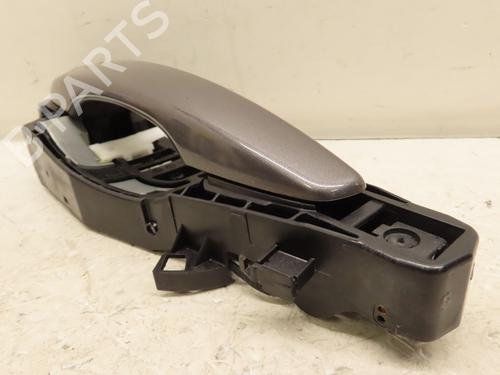 Used Front right exterior door handle CITROËN GRAND C4 SPACETOURER (3A_, 3E_) 1.2 PureTech 130 (131 hp) 29516335