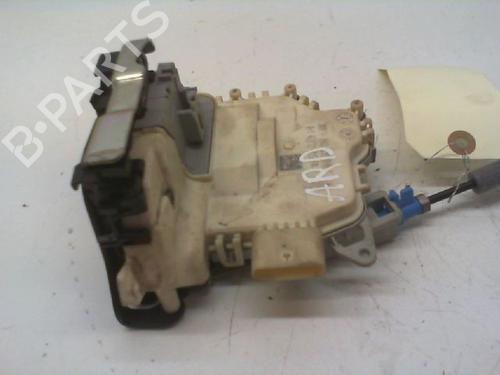 Rear right lock AUDI A3 Sportback (8VA, 8VF) 2.0 TDI | BP9374013C99 