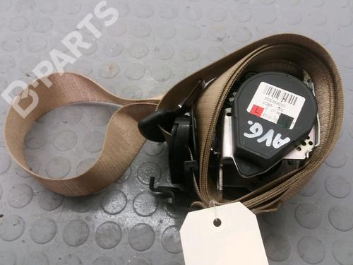 Used Front left belt tensioner MERCEDES-BENZ CLS (C219) CLS 350 (219.356) (272 hp) 9387747