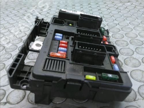Fuse box CITROËN C3 I (FC_, FN_) 1.4 i | BP17776540E1 
