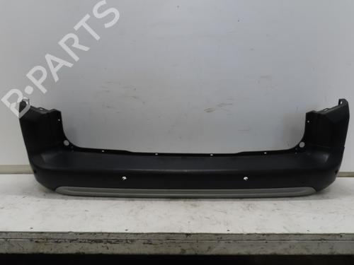 Rear bumper PEUGEOT RIFTER 1.2 PureTech 110 | BP28416062C8
