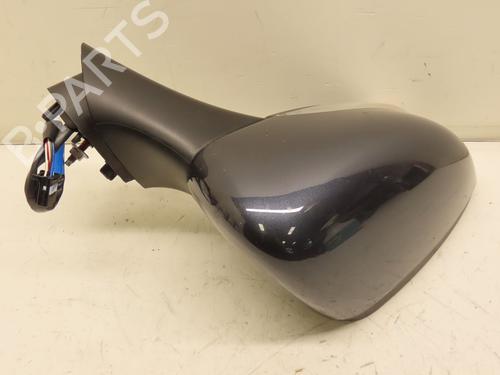 Used Right mirror RENAULT CLIO IV (BH_) 0.9 TCe 90 (BHNF, BHMA, BHMH, BHJK, BHJR) (90 hp) 29294520