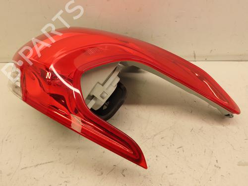 Right taillight PEUGEOT 2008 I (CU_) 1.6 HDi | BP29380306C35 