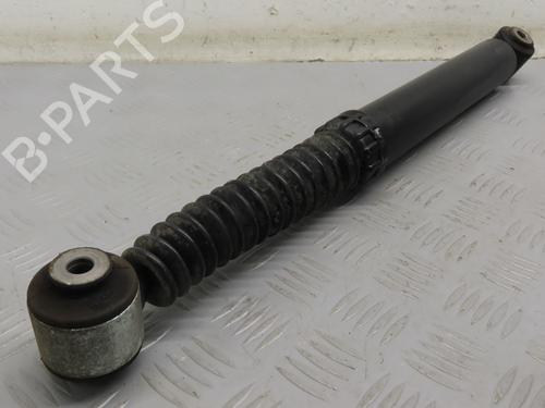 Used Right rear shock absorber PEUGEOT 208 I (CA_, CC_) 1.4 HDi (68 hp) 17778063