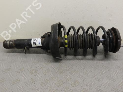 Used Left front shock absorber CITROËN C3 I (FC_, FN_) 1.6 16V (109 hp) 19479886