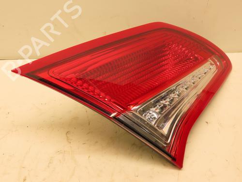 Left tailgate light CITROËN C4 II (NC_) 1.6 HDi 115 | BP30093084C79 