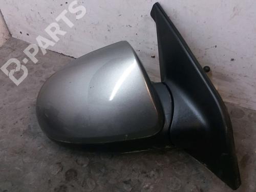 Right mirror KIA PICANTO I (SA) 1.0 | BP9380518C27 