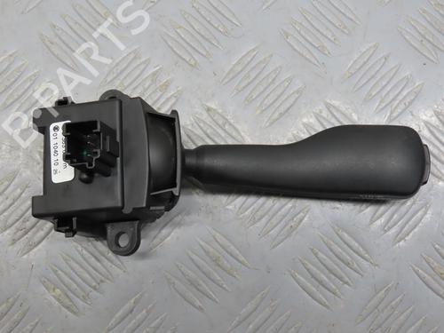 Used Steering column stalk BMW 3 (E46) 330 d (204 hp) 24706249