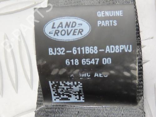 Used Rear left belt tensioner LAND ROVER RANGE ROVER EVOQUE (L538) 2.2 D 4x4 (190 hp) 30950401