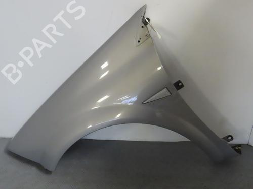 Forkjerm venstre RENAULT MEGANE II (BM0/1_, CM0/1_) 1.6 16V (BM0C, CM0C) (113 hp) 17780567