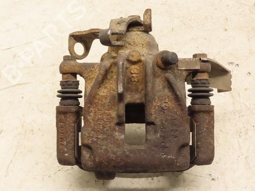 Right rear brake caliper VW TRANSPORTER T4 Platform/Chassis (70E, 70L, 70M, 7DE, 7DL, 7D 2.5 TDI | BP29740026M106