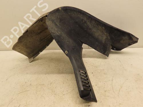 Used Wheel arch PORSCHE BOXSTER (987) 2.7 (245 hp) 29643815