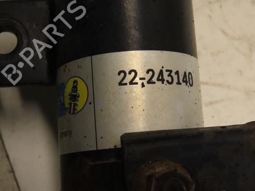 Used Right front shock absorber CITROËN C4 AIRCROSS 1.6 HDi 115 AWC (114 hp) 30092997