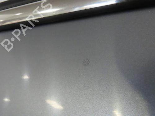 Left front door OPEL ZAFIRA / ZAFIRA FAMILY B (A05) 1.9 CDTI (M75) | BP27488660C2 