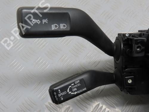 Ratstangsstang VW PASSAT B6 (3C2) 2.0 TDI 16V | BP27488442I23 