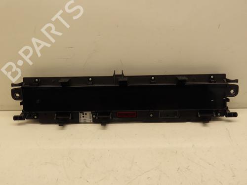 Cockpit RENAULT SCÉNIC II (JM0/1_) 1.6 (JM0C, JM0J, JM1B) (113 hp) 29643674