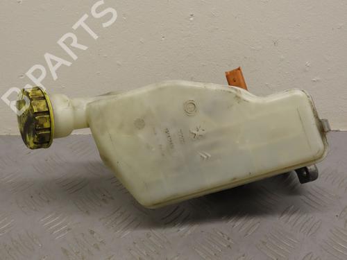 Used Brake master cylinder PEUGEOT 207 (WA_, WC_) 1.6 HDi (109 hp) 9380370