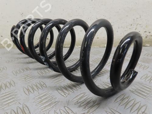 Used Shock absorber spring Shock absorber spring RENAULT MEGANE III Coupe (DZ0/1_) 1.5 dCi (DZ09, DZ0D, DZ1F, DZ1G, DZ14, DZ29) (110 hp) 24103312 24103312