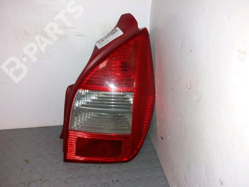 Used Right taillight Right taillight CITROËN C2 (JM_) 1.4 HDi (68 hp) 10356706 10356706